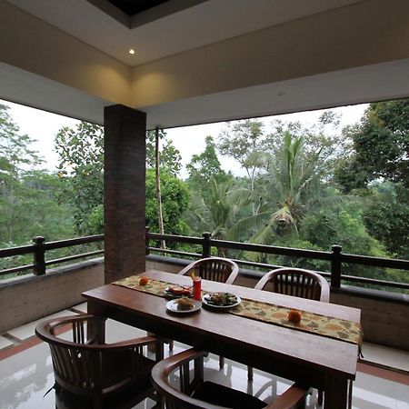 The Iyang Villa Ubud  Luaran gambar