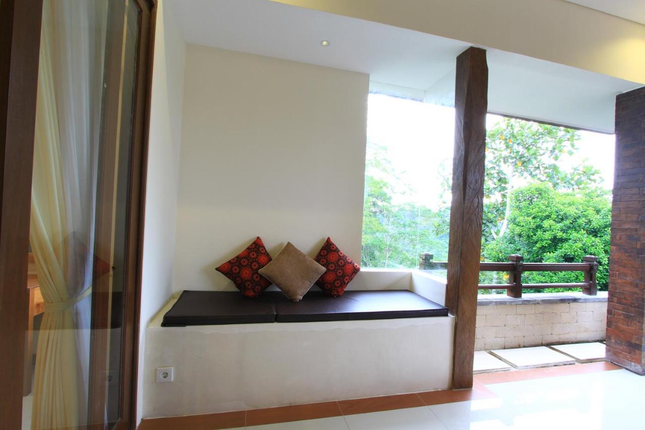 The Iyang Villa Ubud  Luaran gambar